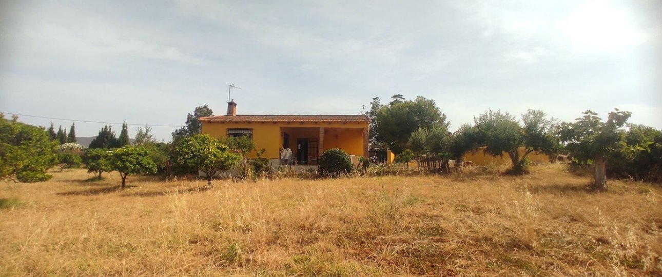 Wiederverkauf - Country house - Mijas - La Cala