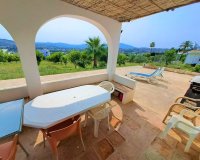 Wiederverkauf - Country house - Mijas - Las Lagunas