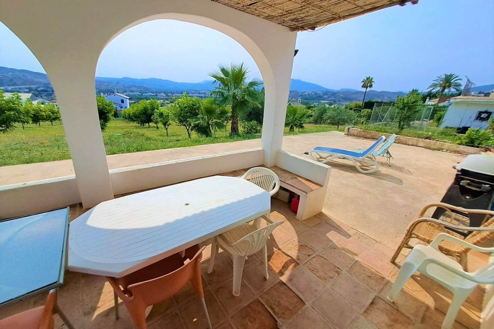 Wiederverkauf - Country house - Mijas - Las Lagunas
