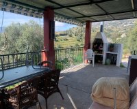 Wiederverkauf - Country house - Mijas - Mijas Centro