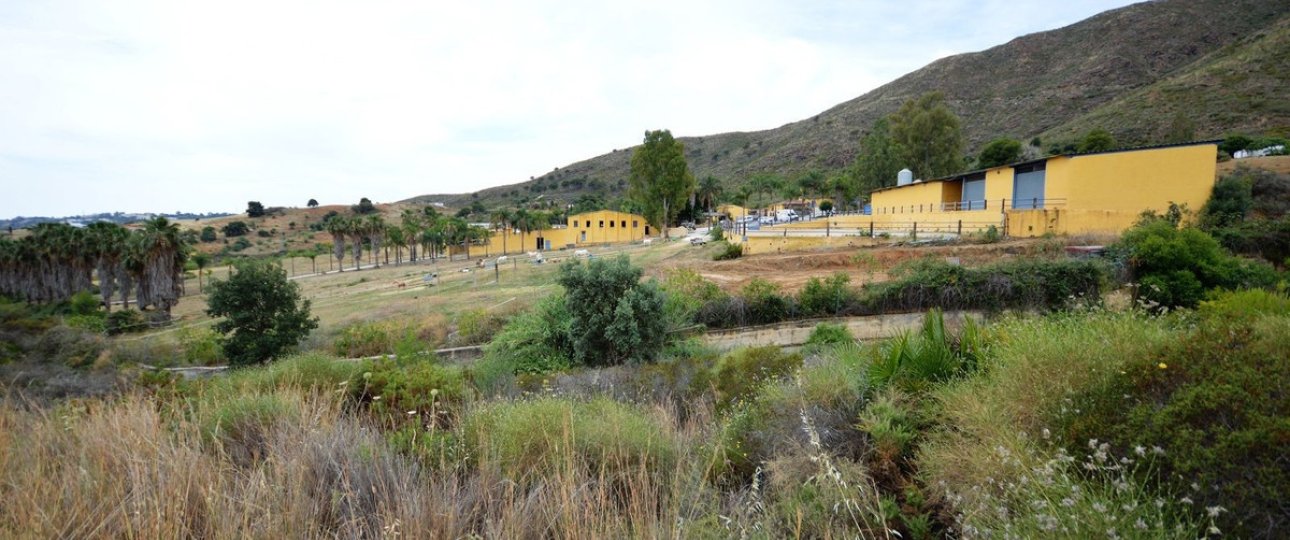 Wiederverkauf - Country house - Mijas - Mijas Centro