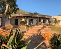 Wiederverkauf - Country house - Mijas - Mijas Centro