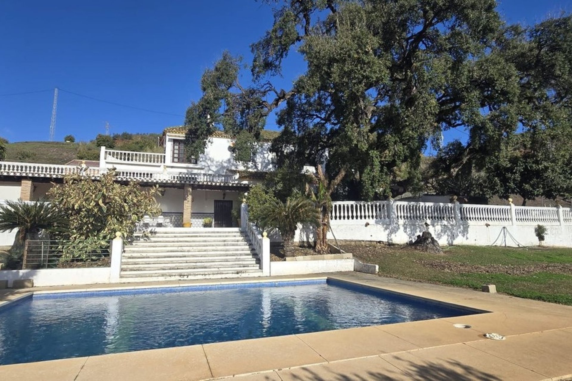 Wiederverkauf - Country house - Mijas - Mijas Centro
