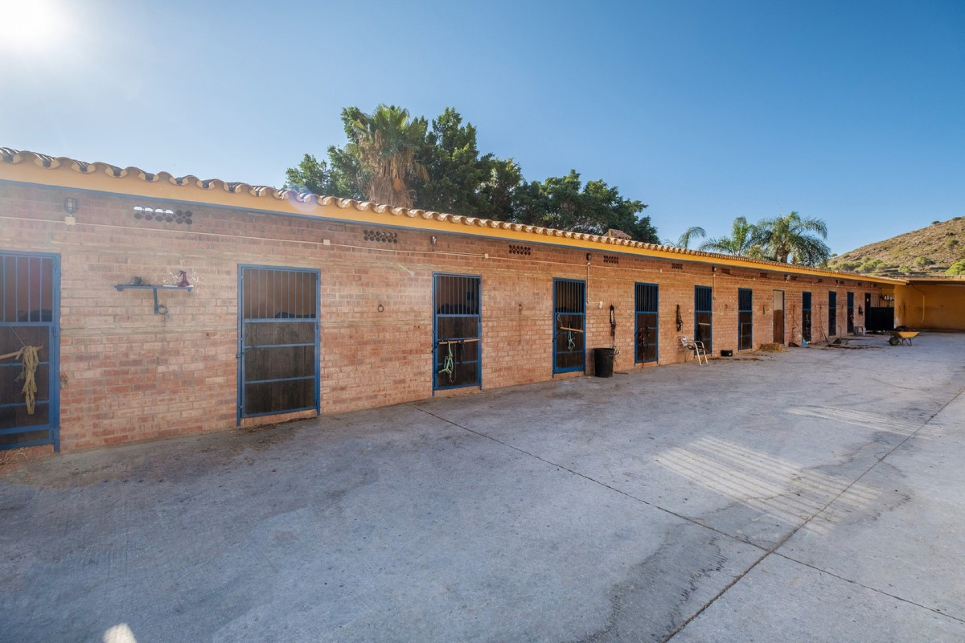Wiederverkauf - Country house - Mijas - Mijas Costa