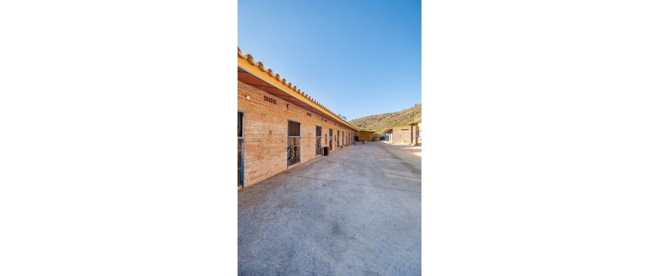Wiederverkauf - Country house - Mijas - Mijas Costa