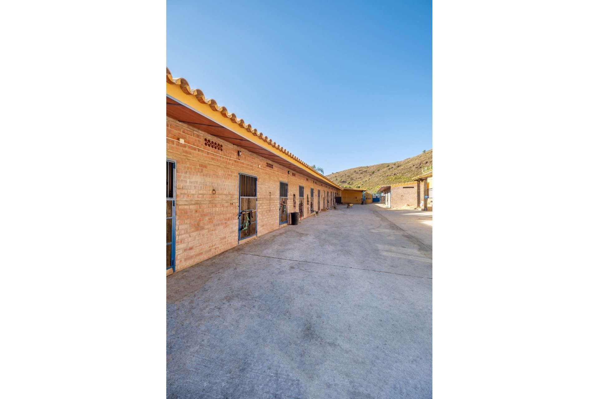 Wiederverkauf - Country house - Mijas - Mijas Costa