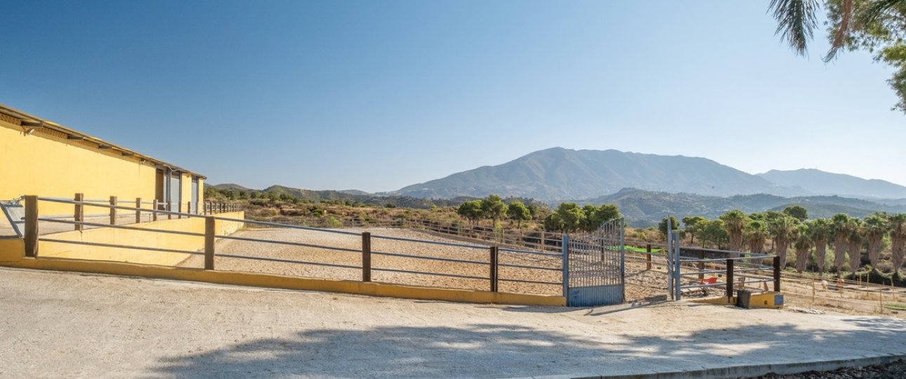 Wiederverkauf - Country house - Mijas - Mijas Costa