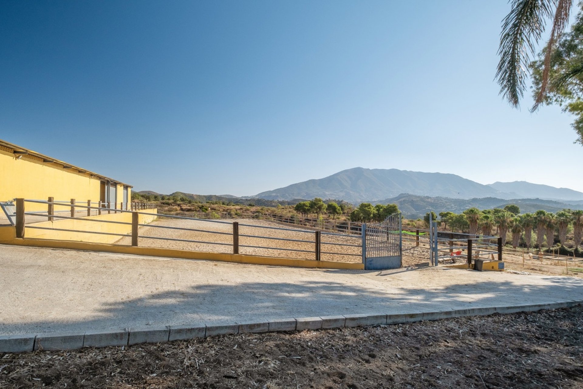 Wiederverkauf - Country house - Mijas - Mijas Costa