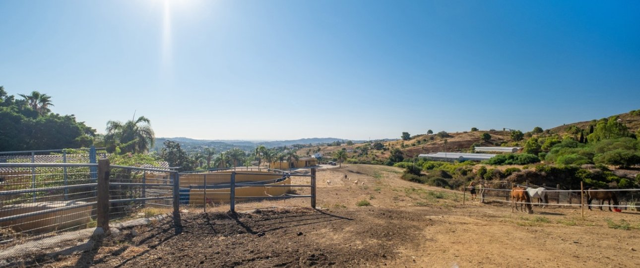 Wiederverkauf - Country house - Mijas - Mijas Costa