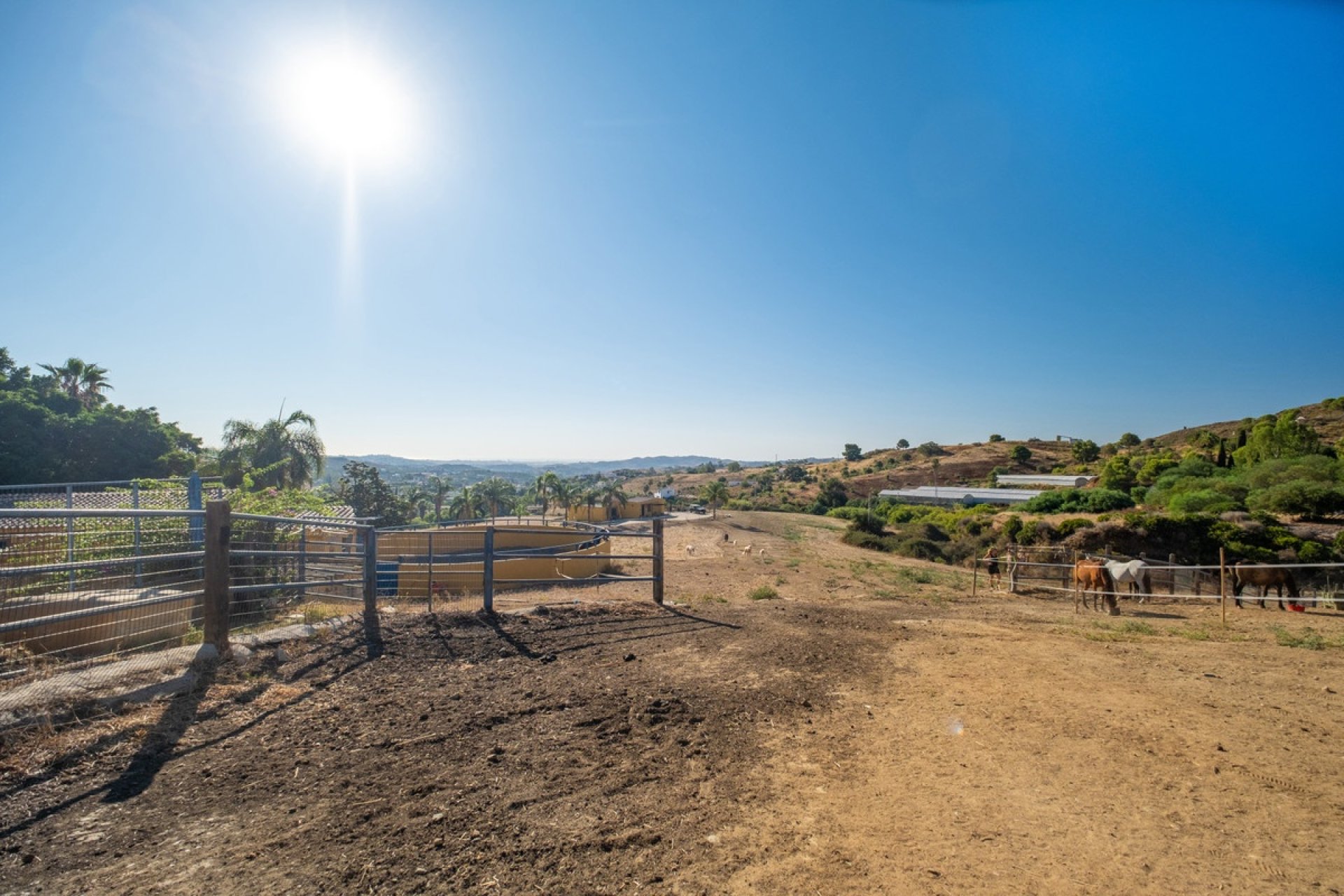Wiederverkauf - Country house - Mijas - Mijas Costa