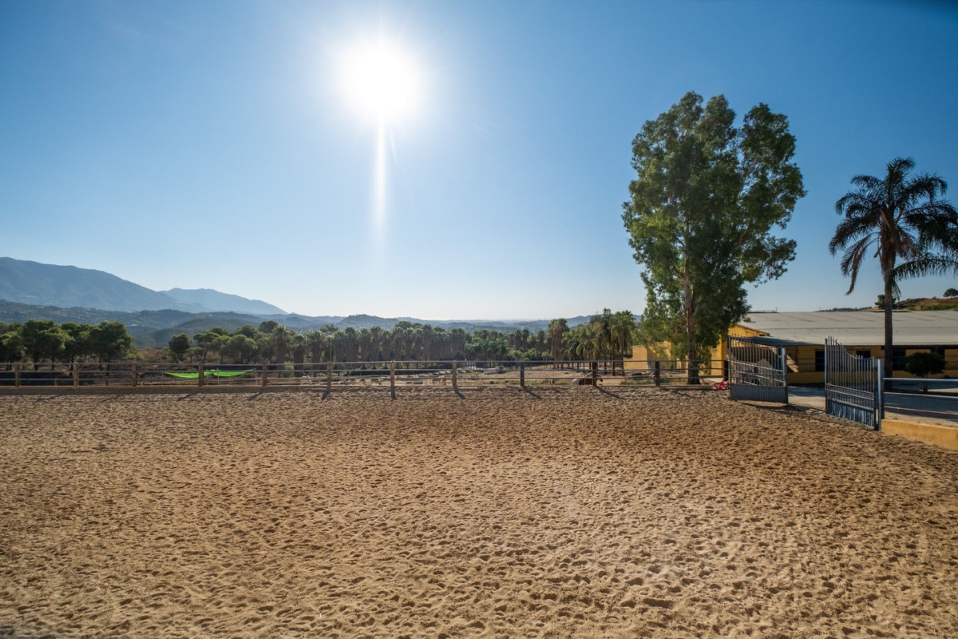 Wiederverkauf - Country house - Mijas - Mijas Costa