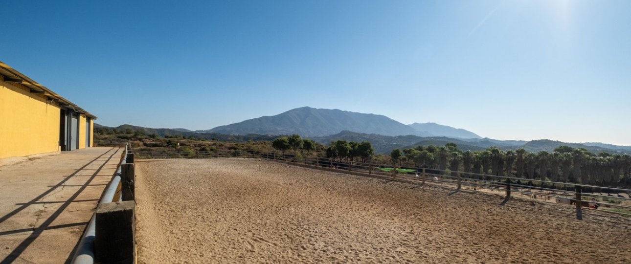 Wiederverkauf - Country house - Mijas - Mijas Costa