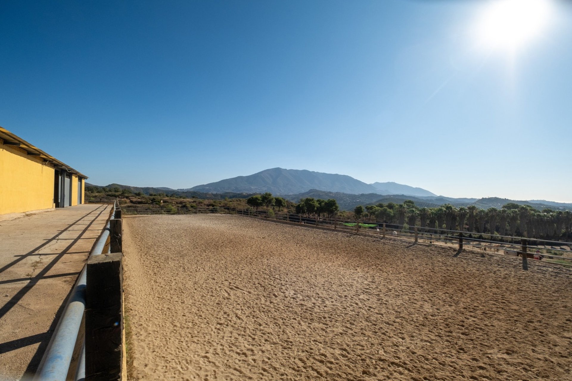 Wiederverkauf - Country house - Mijas - Mijas Costa