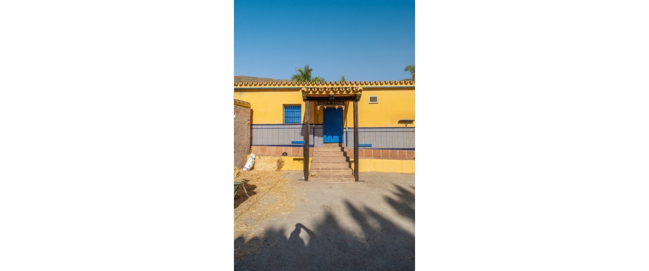 Wiederverkauf - Country house - Mijas - Mijas Costa