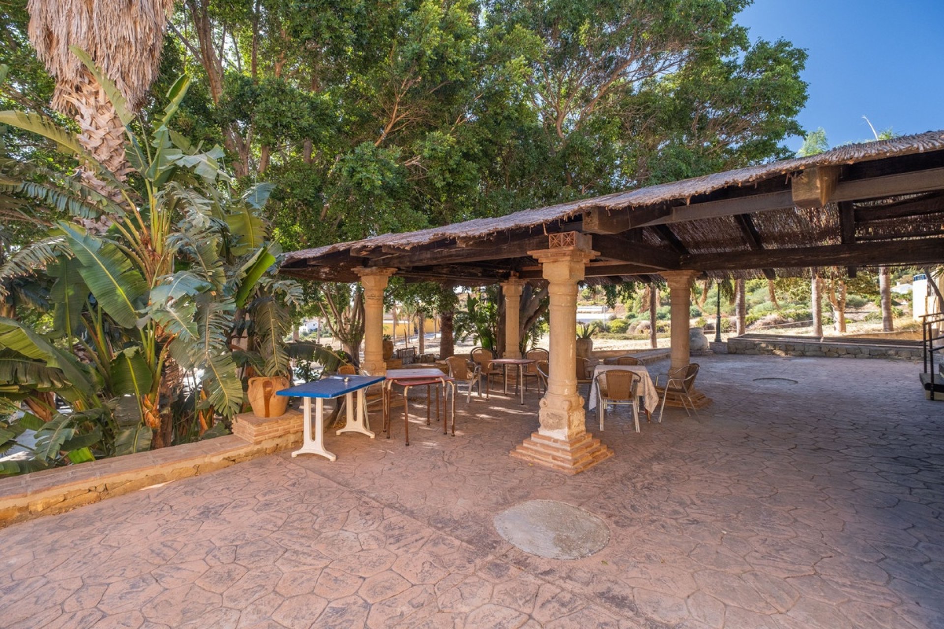 Wiederverkauf - Country house - Mijas - Mijas Costa