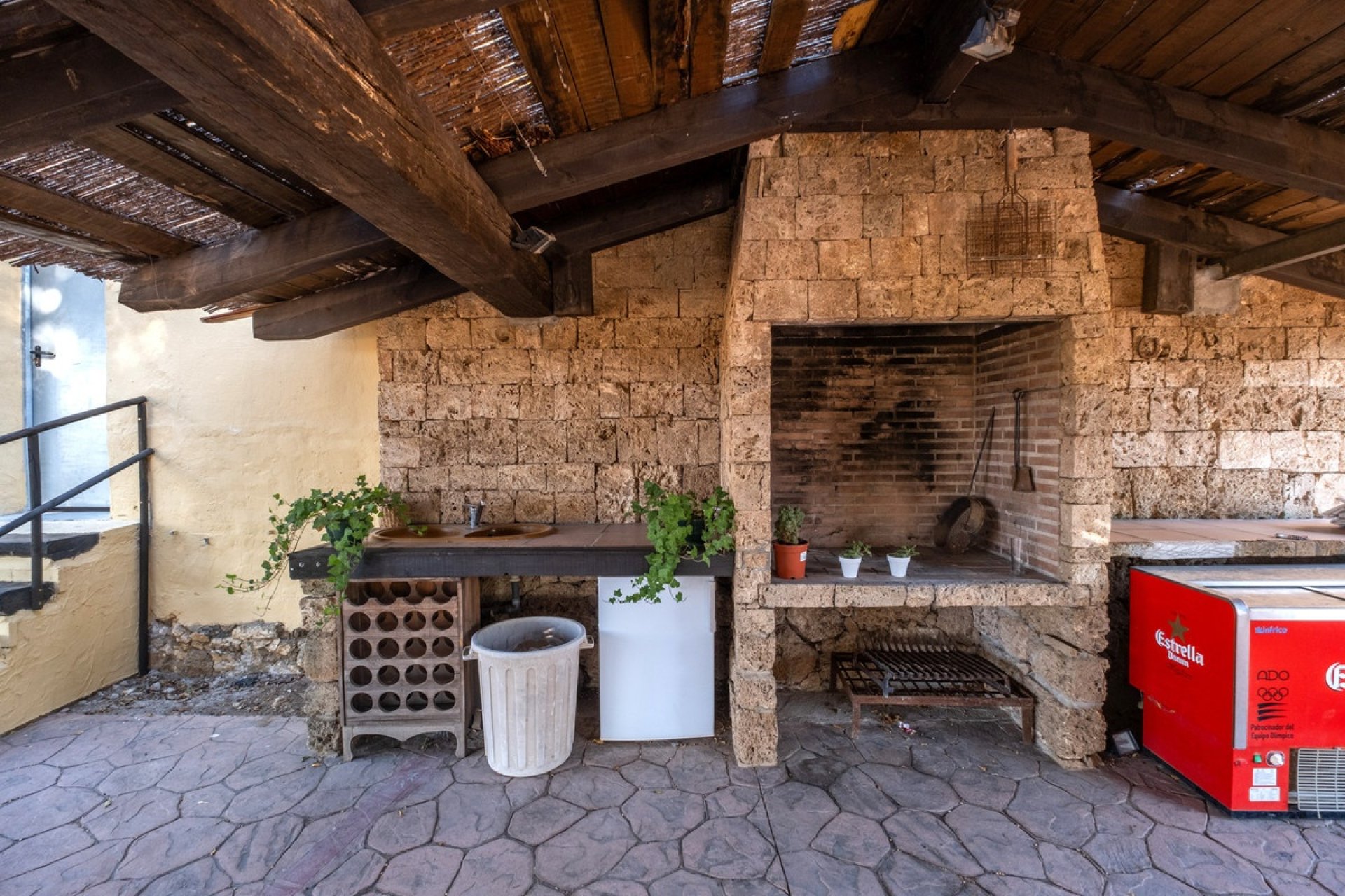 Wiederverkauf - Country house - Mijas - Mijas Costa