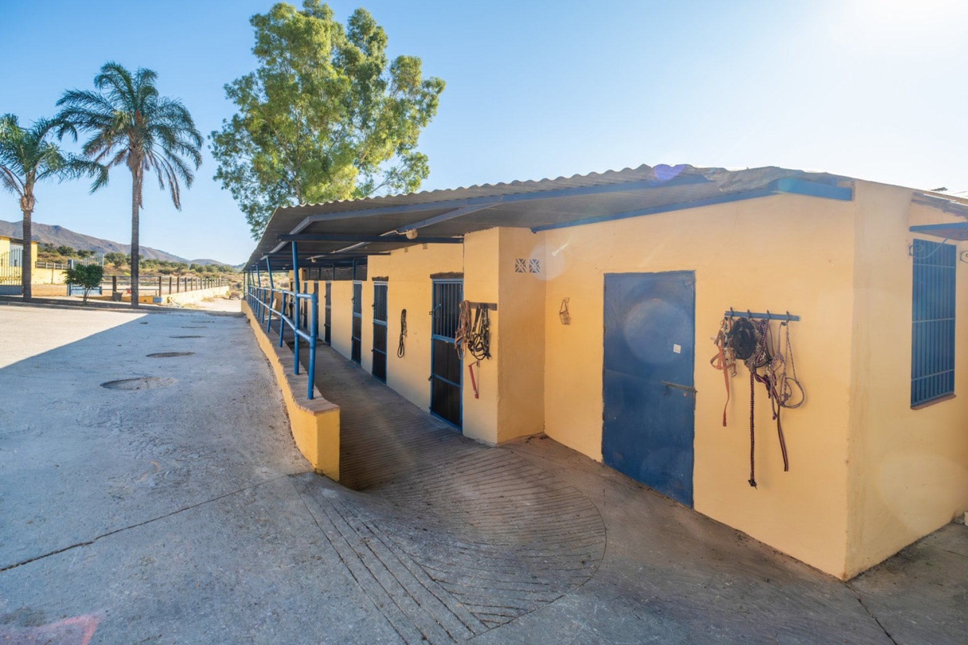 Wiederverkauf - Country house - Mijas - Mijas Costa