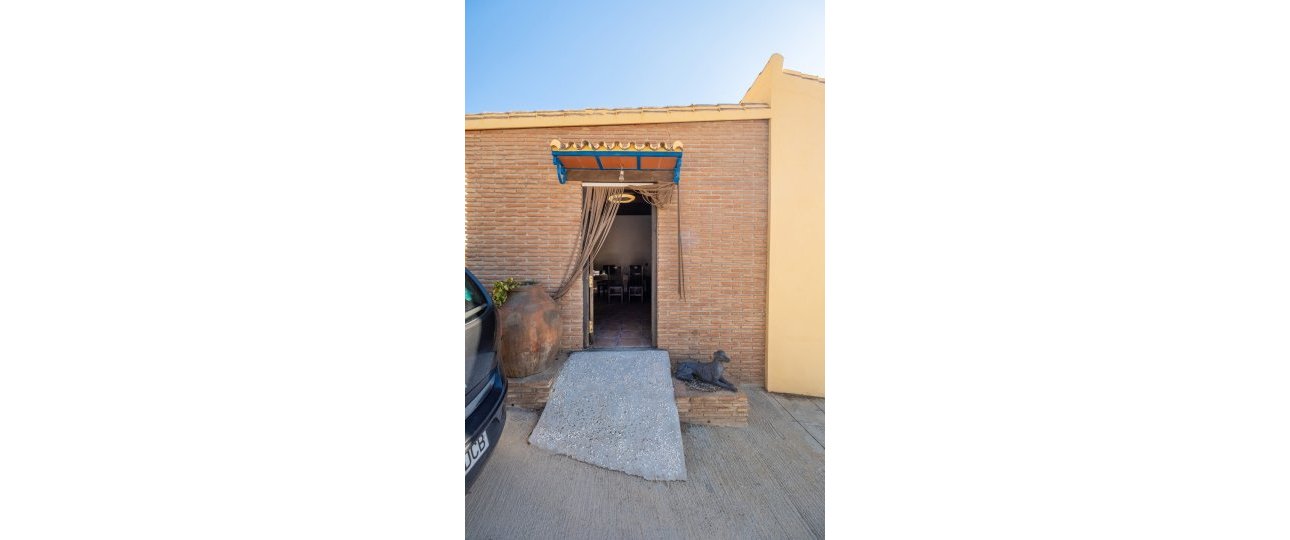 Wiederverkauf - Country house - Mijas - Mijas Costa