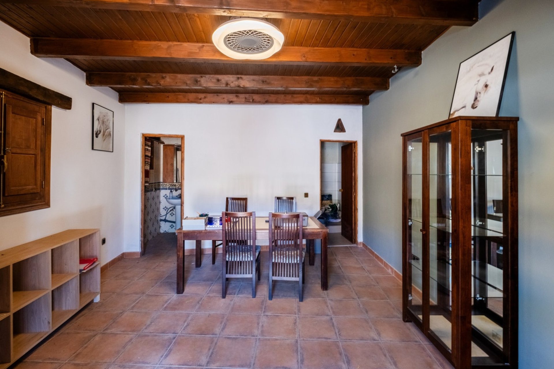 Wiederverkauf - Country house - Mijas - Mijas Costa