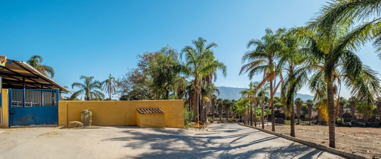 Wiederverkauf - Country house - Mijas - Mijas Costa