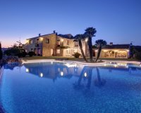 Wiederverkauf - Country house - Teulada - Moraira