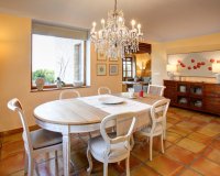 Wiederverkauf - Country house - Teulada - Moraira