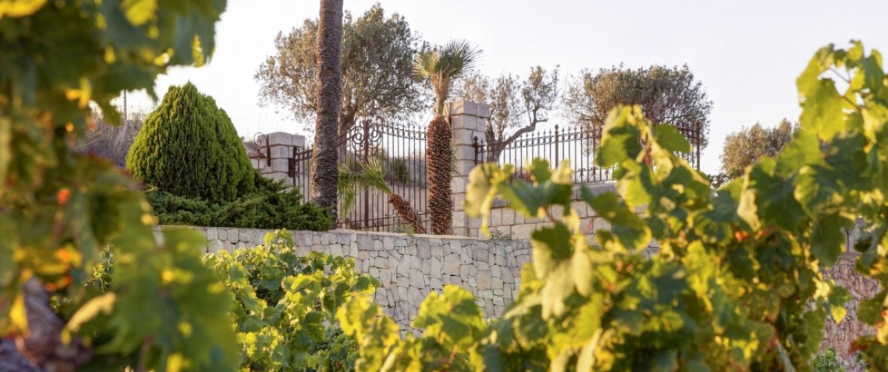 Wiederverkauf - Country house - Teulada - Moraira