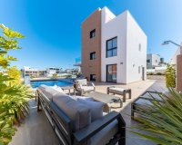 Wiederverkauf - Modelo Silvia - Orihuela Costa - Dehesa de campoamor