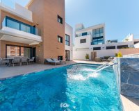 Wiederverkauf - Modelo Silvia - Orihuela Costa - Dehesa de campoamor