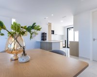 Wiederverkauf - Modelo Silvia - Orihuela Costa - Dehesa de campoamor