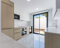 Wiederverkauf - Modelo Silvia - Orihuela Costa - Dehesa de campoamor