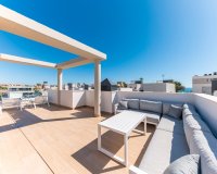 Wiederverkauf - Modelo Silvia - Orihuela Costa - Dehesa de campoamor