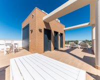 Wiederverkauf - Modelo Silvia - Orihuela Costa - Dehesa de campoamor