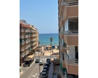 Wiederverkauf - Penthouse - Torrevieja - Torrelamata - La Mata