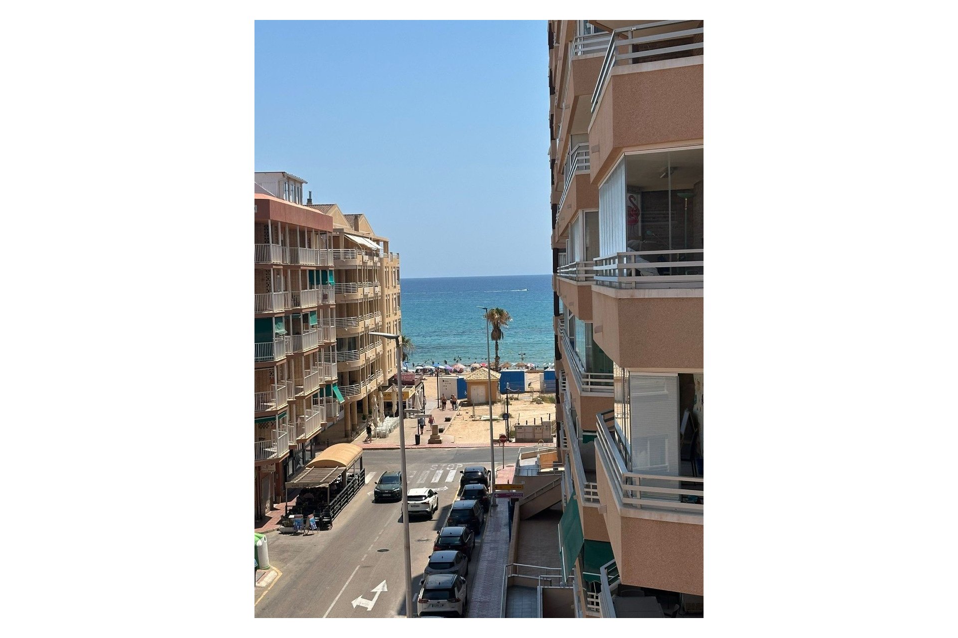 Wiederverkauf - Penthouse - Torrevieja - Torrelamata - La Mata