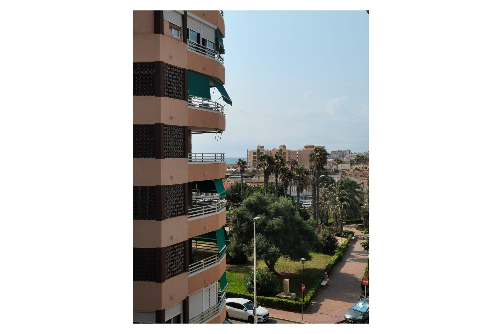Wiederverkauf - Penthouse - Torrevieja - Torrelamata - La Mata