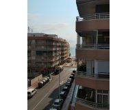 Wiederverkauf - Penthouse - Torrevieja - Torrelamata - La Mata