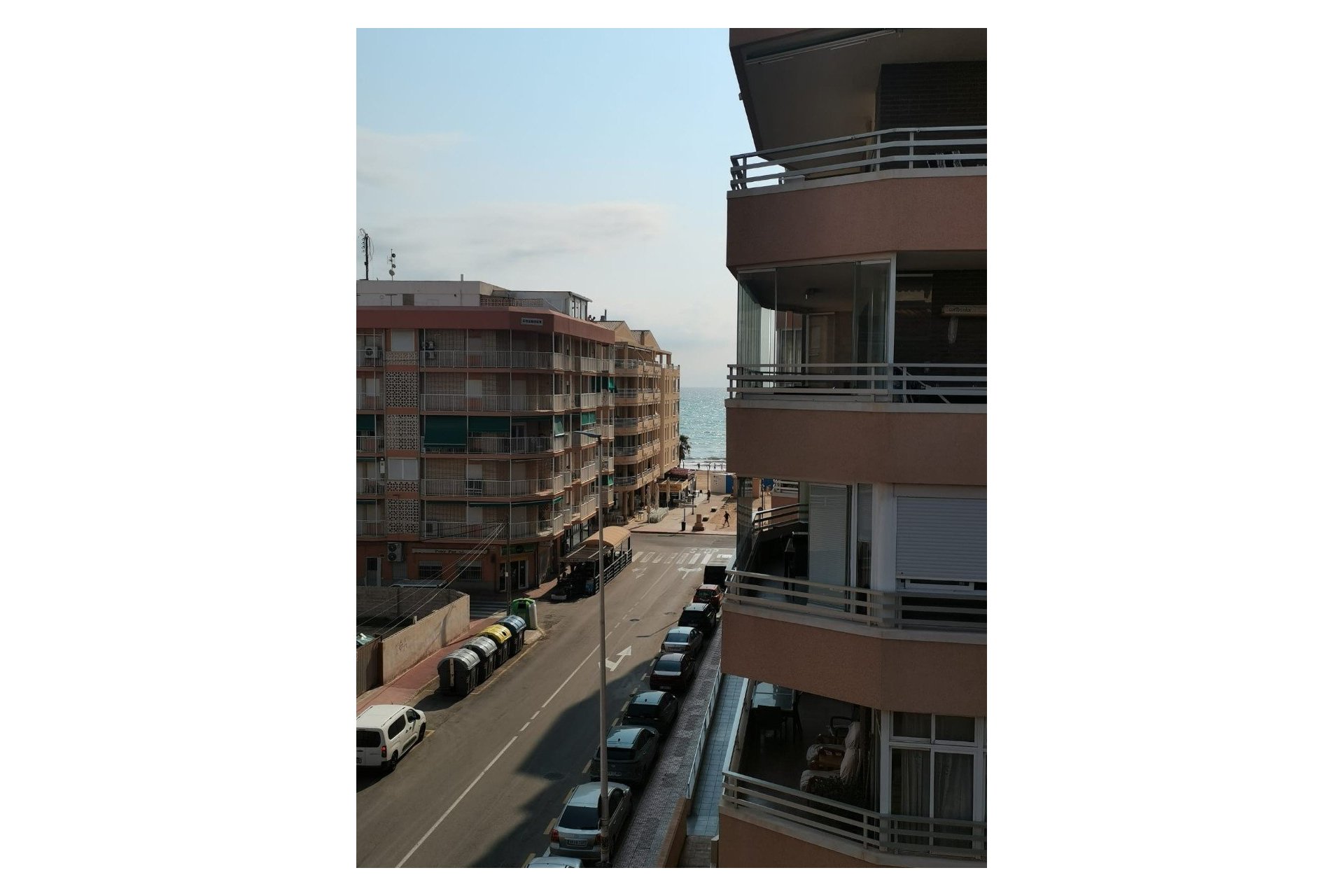 Wiederverkauf - Penthouse - Torrevieja - Torrelamata - La Mata