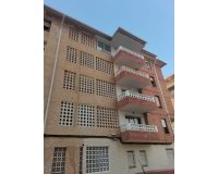 Wiederverkauf - Penthouse - Torrevieja - Torrelamata - La Mata