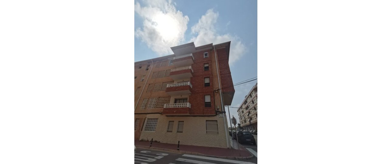 Wiederverkauf - Penthouse - Torrevieja - Torrelamata - La Mata