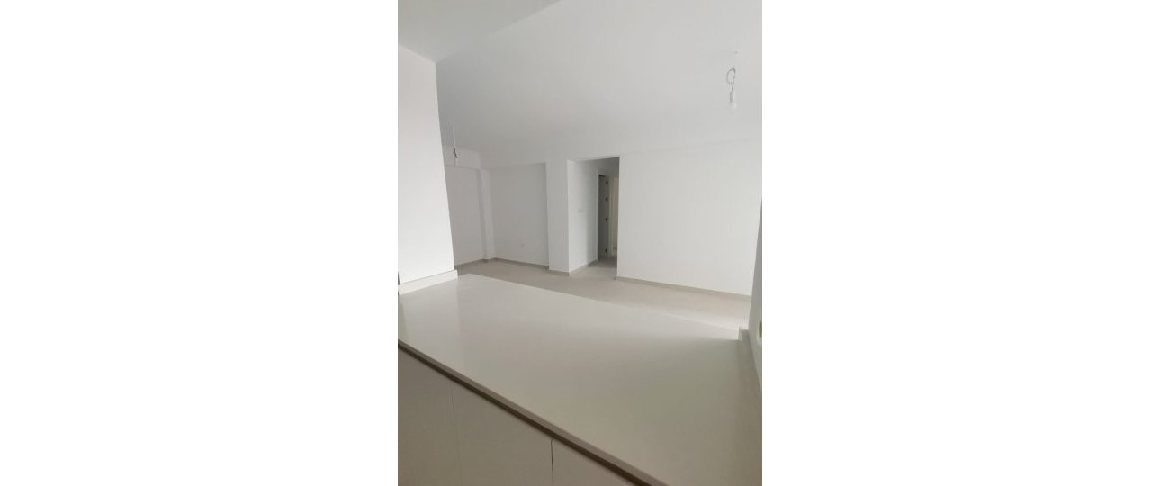 Wiederverkauf - Penthouse - Torrevieja - Torrelamata - La Mata
