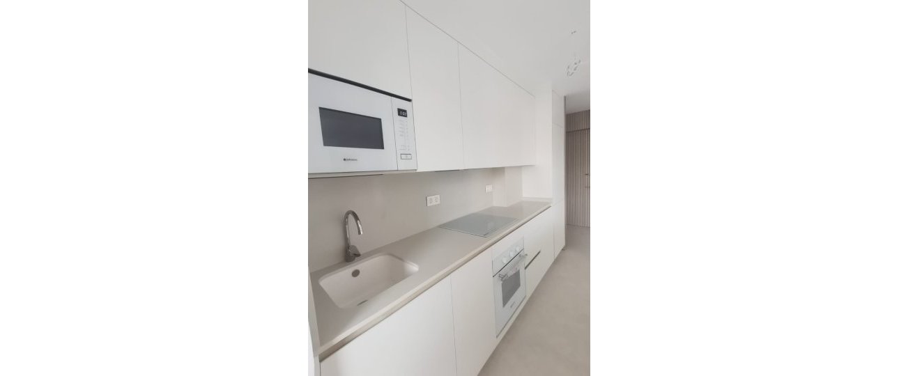 Wiederverkauf - Penthouse - Torrevieja - Torrelamata - La Mata