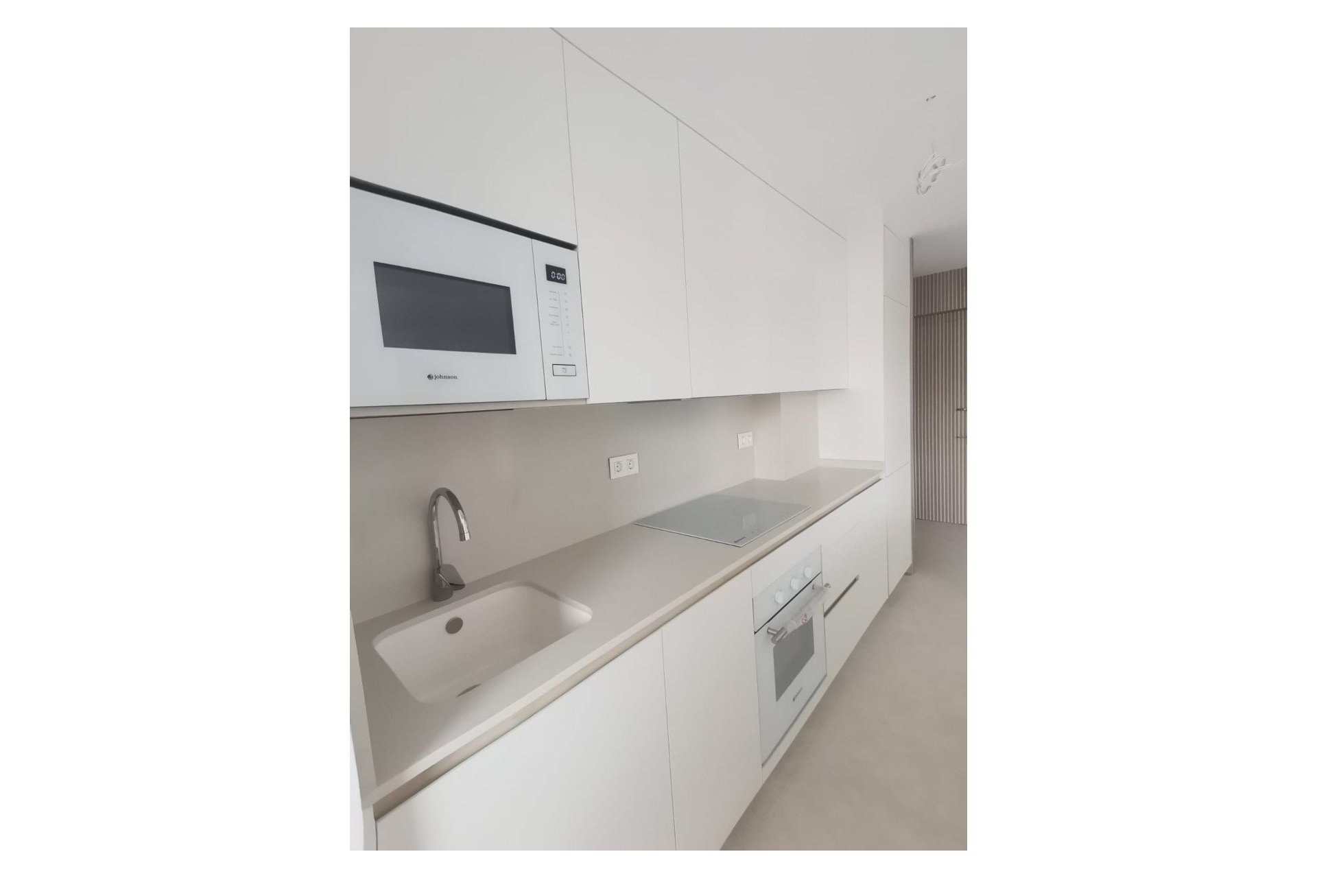 Wiederverkauf - Penthouse - Torrevieja - Torrelamata - La Mata