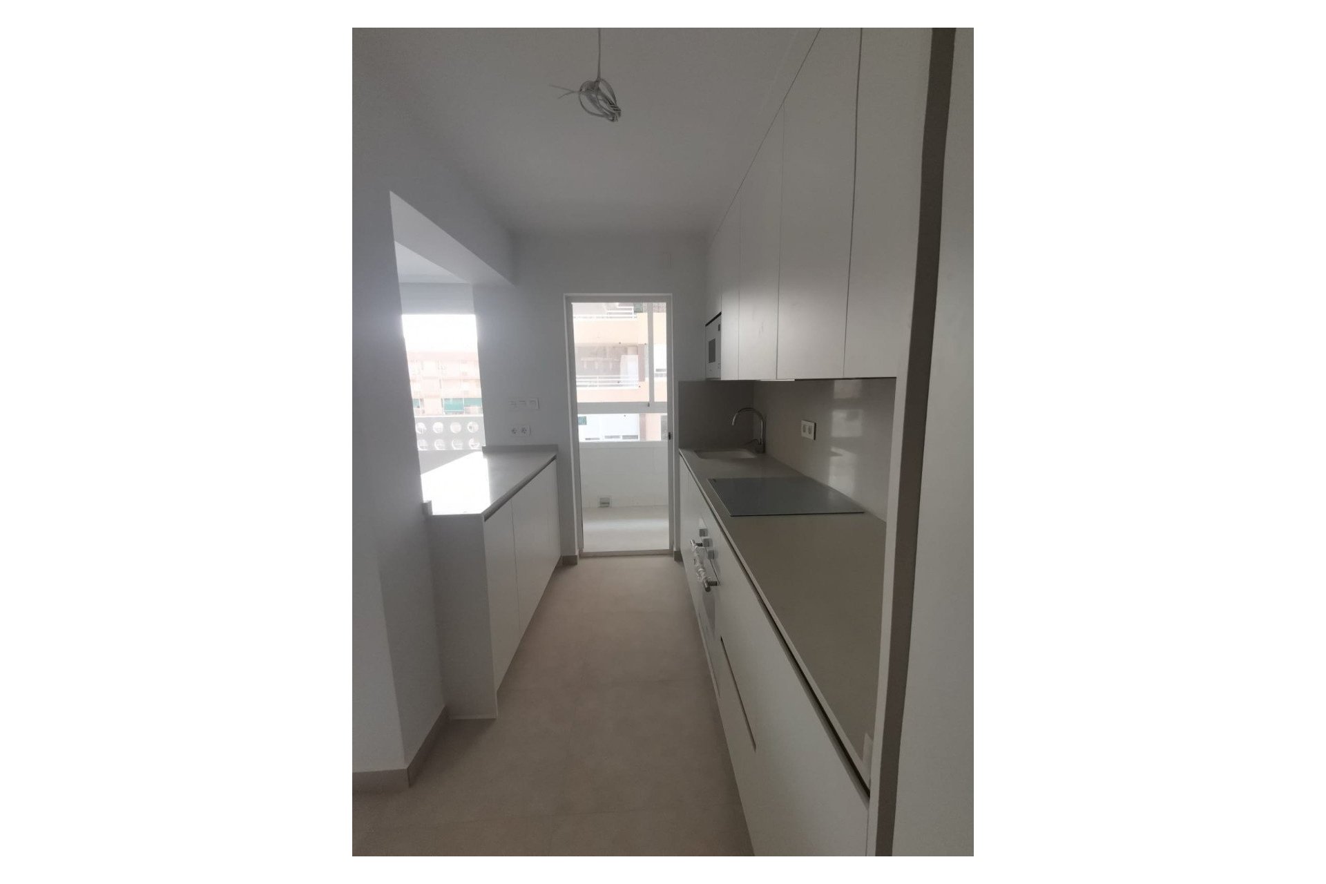 Wiederverkauf - Penthouse - Torrevieja - Torrelamata - La Mata