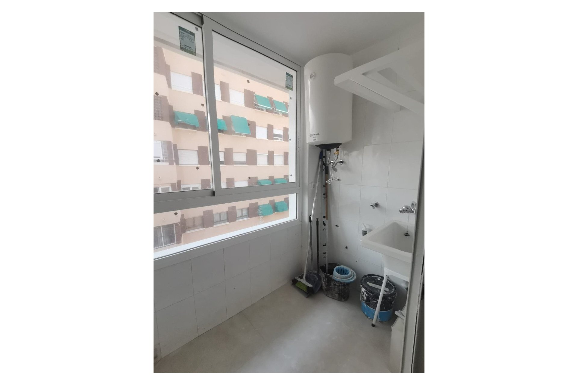 Wiederverkauf - Penthouse - Torrevieja - Torrelamata - La Mata