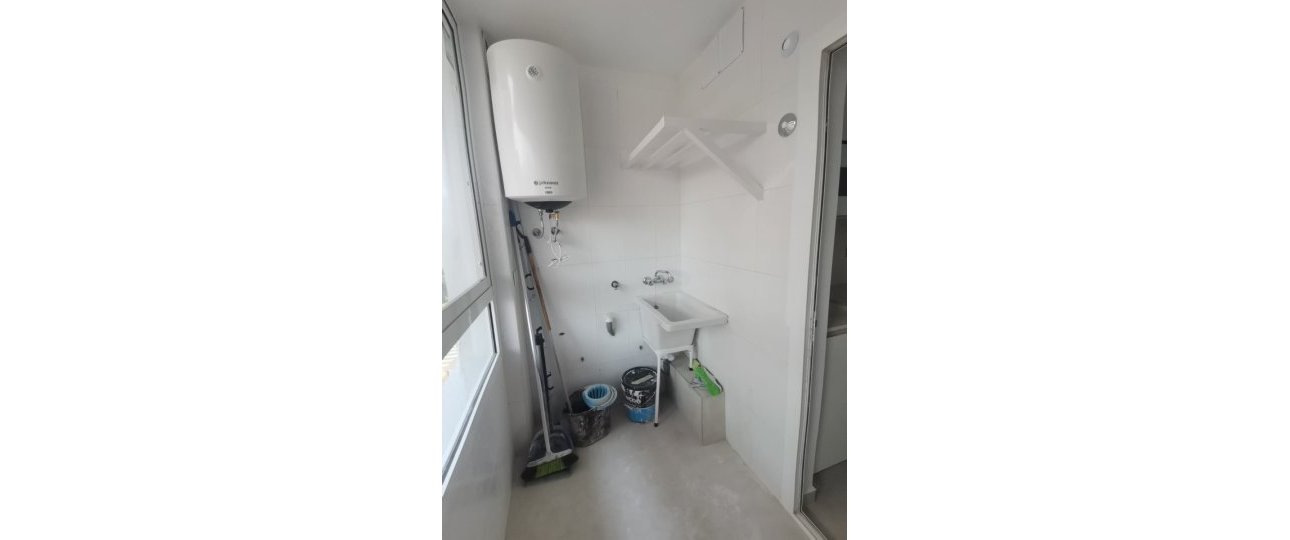 Wiederverkauf - Penthouse - Torrevieja - Torrelamata - La Mata