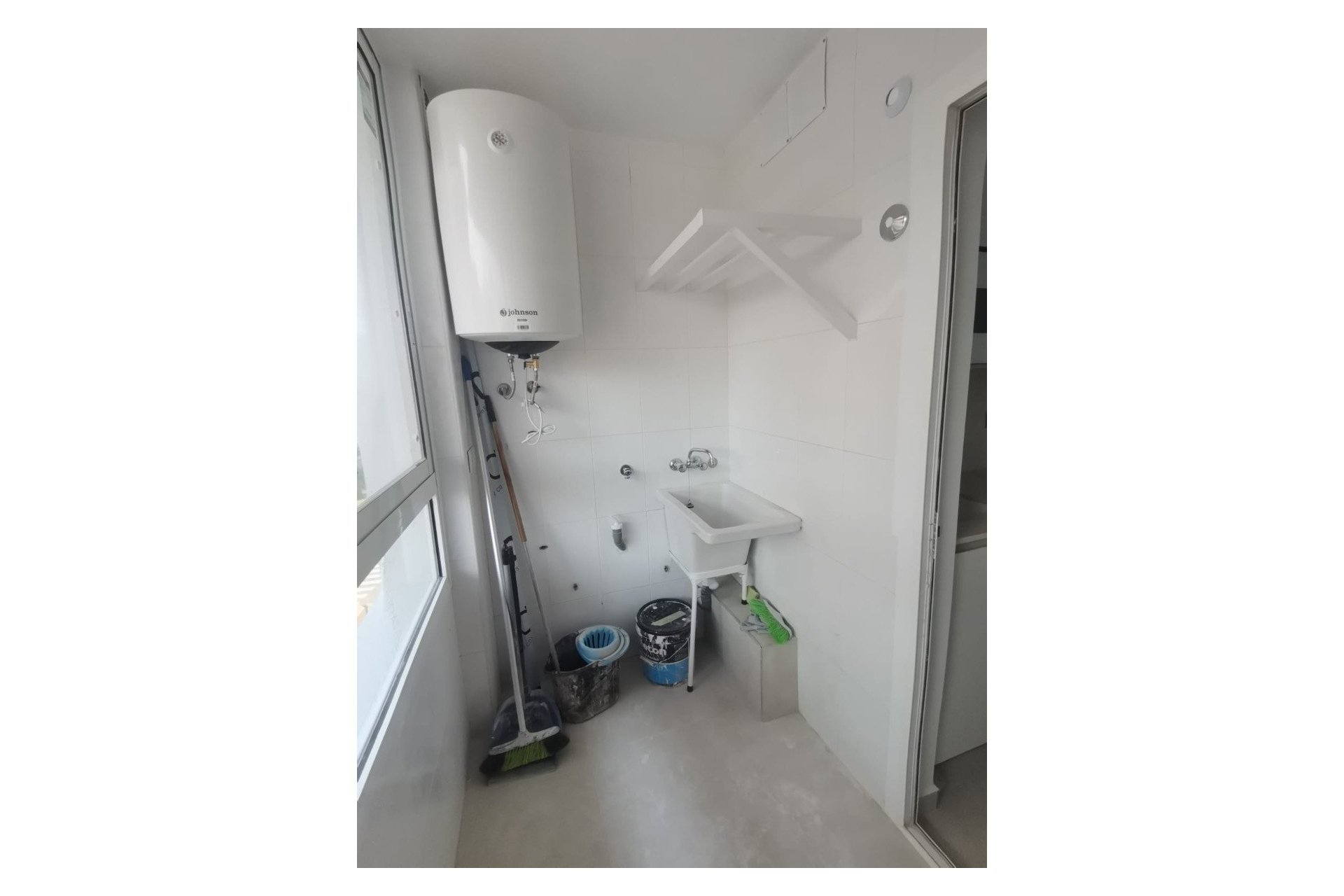Wiederverkauf - Penthouse - Torrevieja - Torrelamata - La Mata