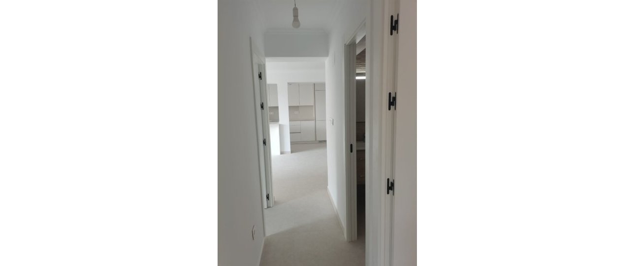 Wiederverkauf - Penthouse - Torrevieja - Torrelamata - La Mata