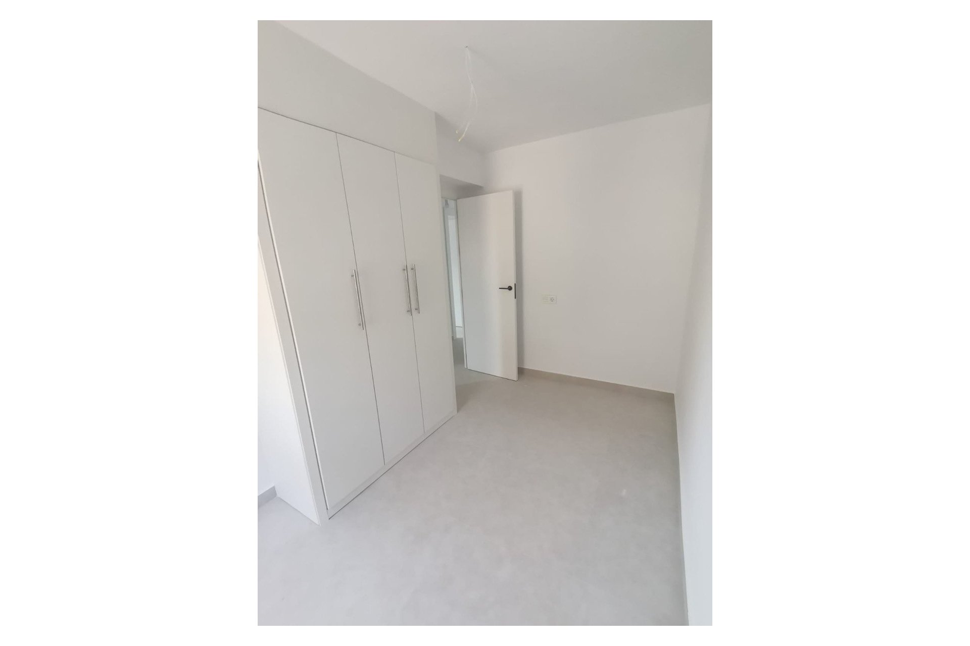 Wiederverkauf - Penthouse - Torrevieja - Torrelamata - La Mata