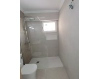 Wiederverkauf - Penthouse - Torrevieja - Torrelamata - La Mata